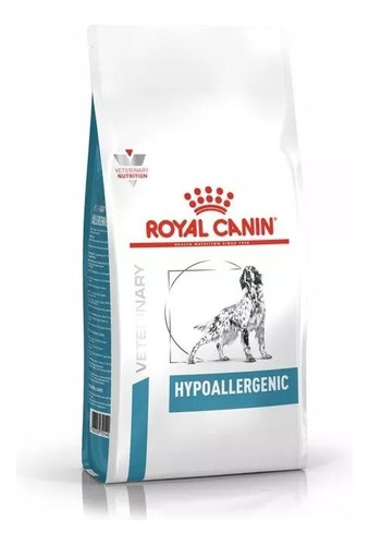 Royal Canin Perro Hipoalergenico X 10 Kg Vet Juncal