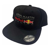 Gorra Aston Martin Red Bull Racing