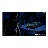 Batman: The Telltale Series - Ps4 - Físico - Zonagamerchile