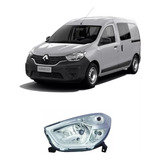 Optica Renault Kangoo 2018/2019/2020/2021 Izquierda/derecha