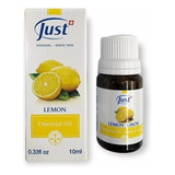 Aceite Esencial Limón Purificador Apto Humidificador 10ml