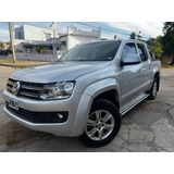 Volkswagen Amarok 2015 2.0 Cd Tdi 180cv 4x2 Trendline At