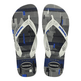 Sandalia Havaianas Power Light Masculino