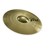 Platillo Paiste Pst3 Crash 16 / Sagás Music Shop