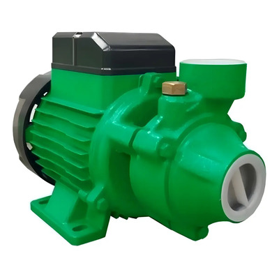 Bomba Periferica Rowa Eleva 33 Metros 2400 Lt\u002Fh 0,5hp Bronce | Envío gratis