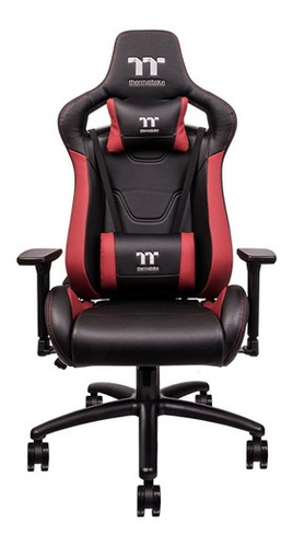 Silla Gaming Ufit Negrorojo Artesanía De Calidad Durader /v