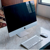 iMac 21,5 Inch - Late 2012 - 2,7ghz Quad-core I5 - 8gb Ddr3