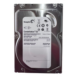 Disco Duro Interno Seagate Constellation Es St31000424ss 1tb