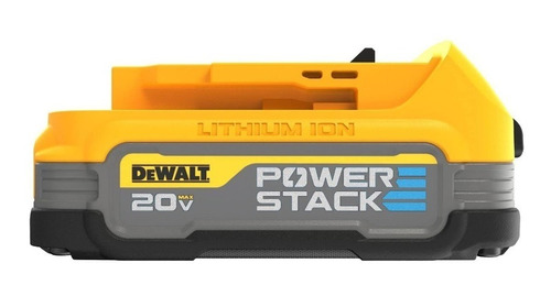 Batería De Ion-litio 2ah Dewalt 20v 