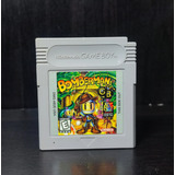 Bomberman Game Boy Original 