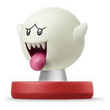 Amiibo Boo (lacrado)