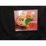 Fobia Cd Pastel