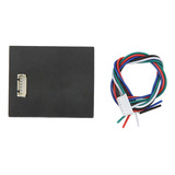 Emulador De Ecu De Coche Para Squ Julie V96 Universal Suppor