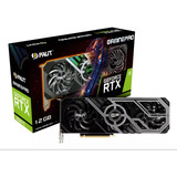 Placa De Video Palit Nvidia Geforce Rtx 3080 Ti Gamingpro