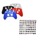 Silicona Control Series S/x Unicolor Mas Dos Grips