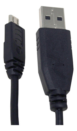Cable Turbo Usb A V8 LG Original Carga Rápida Datos