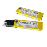 Sahumerios Energía Limpia Originales