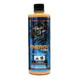 Energy Trim Toxic Shine Acondicionador Plasticos Interiores