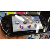 Ps Vita Slim Super Conservado E Com Garantia