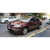 Renault Megane 2.0 16v