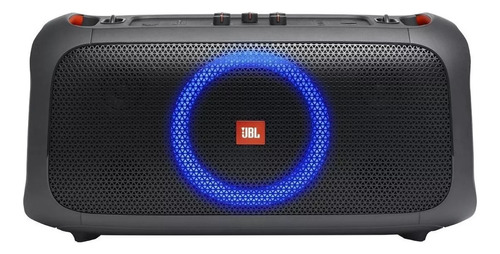 Parlante Jbl Partybox On-the-go Portátil Con Bluetooth Wate
