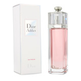 Dior Addict Eau Fraiche 100 Ml Edt Spray