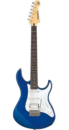      Guitarra Pacifica 012 Dbm Azul Yamaha