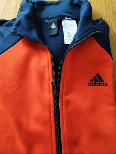 Campera adidas Talla S