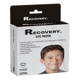 Recovery - Parche Ocular - 20 Unidades 58mm X 80mm