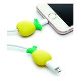 Protector Usb Come Cables 