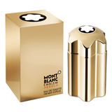 Perfume Importado Montblanc Emblem Absolu Edt 100 Ml