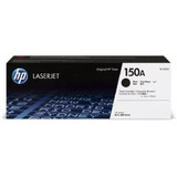 Toner Hp 150a (w1500a) Negro