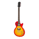 Guitarra EpiPhone Les Paul Studio Lt Heritage Sunburst