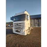 Caminhao Mercedes-benz Mb 2651