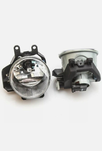 Faros Antiniebla Toyota Tundra 2015 2020 Foto 6