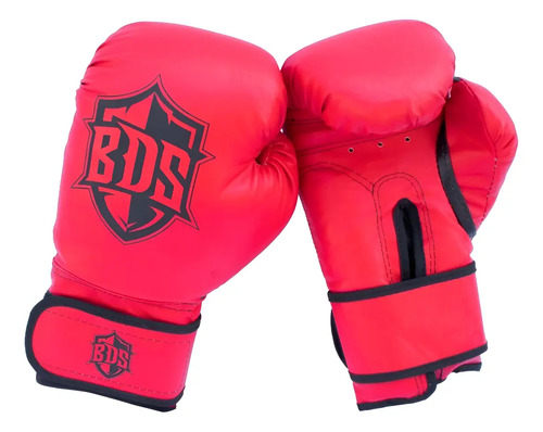Guantes De Box Bds, Profesional Onzas, Hecho En México  | Meses sin interés