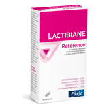 Lactibiane Reference Probiotico Ayuda Al Intestino Irritable Pileje 30 Cápsulas Sin Sabor