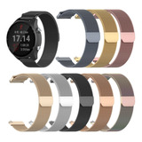 Malla Metal Para Samsung Galaxy Watch Active G. Watch 42mm