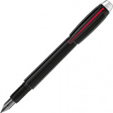 Boligrafo Montblanc Starwalker Fineliner