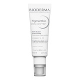 Bioderma Pigmentbio Daily Care Facial Spf50+ Aclarador 40ml