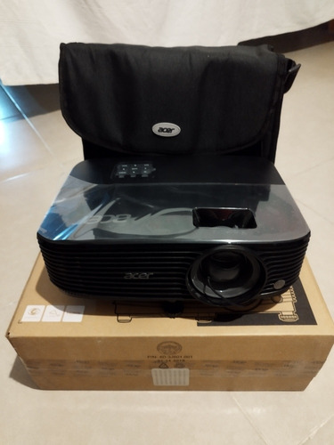 Proyector Acer H1223