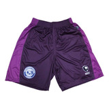 Short Independiente Rivadavia Violeta Arquero Lyon 2024