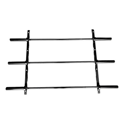 Soporte 8 Barras Olímpicas Rack Almacenamiento Gym Estante | Envío gratis