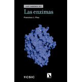 Libro Las Enzimas - Plou Gasca, Francisco J.
