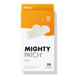 Parches Mighty Poros De Nariz Hero Cosmetics