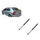 Kit X2 Amortiguadores Baul Trasero Astra 5 Ptas 03/11