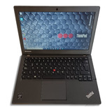 Laptop Lenovo Thinkpad X280 Core I5 8va Gen 8gb De Ram 128gb