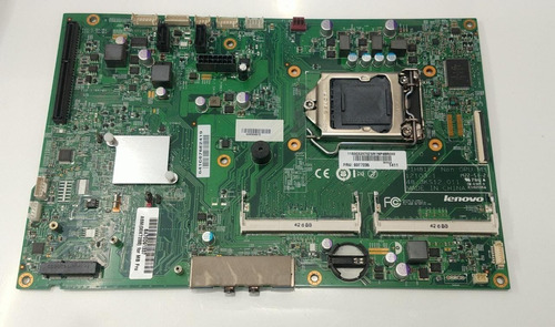 Placa Mae Lenovo Thinkcenter M73z Ih81s 48.3ks12.011