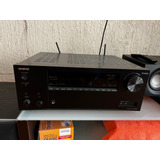 Receptor Onkyo Tx-nr595 Wifi Bluetooth 