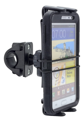 Arkon Bike Manillar Telefono Soporte Para iPhone X 8 7 6s P